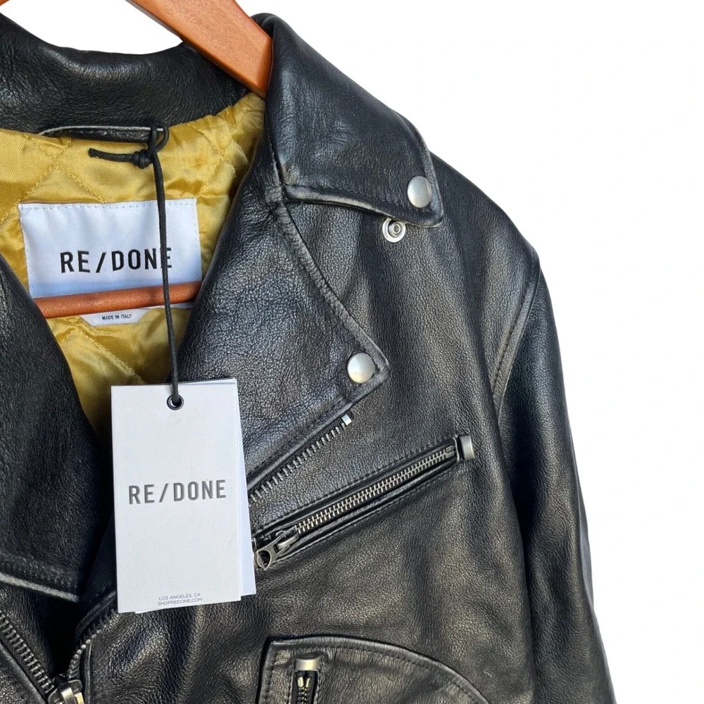 Re/Done made italy